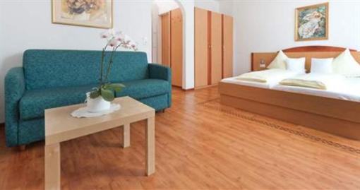 фото отеля Pension Zillertal