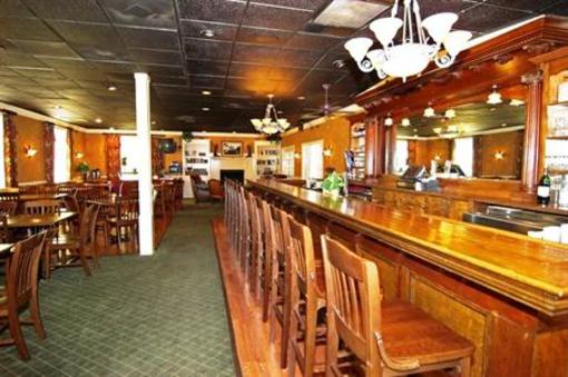 фото отеля BEST WESTERN White Columns Inn