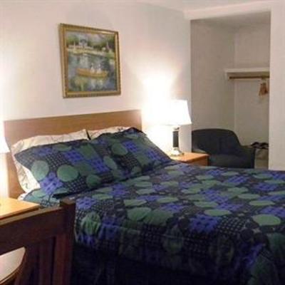 фото отеля Holiday Motel Bend