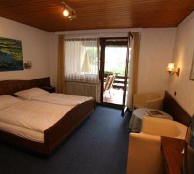 фото отеля Hotel Weinhaus Weis