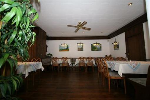 фото отеля Hotel Weinhaus Weis