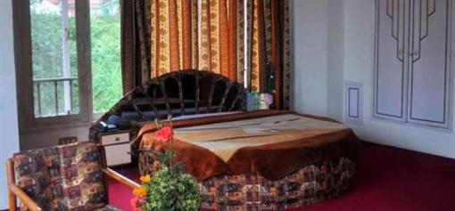 фото отеля Hotel Pineview