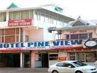 Hotel Pineview