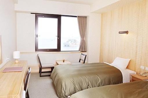 фото отеля Miyajima Coral Hotel