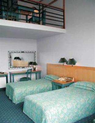 фото отеля Evergreen Resort Hotel