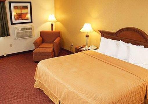 фото отеля Quality Inn & Suites Kokomo