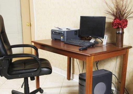 фото отеля Quality Inn & Suites Kokomo
