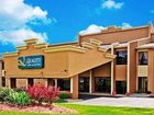 фото отеля Quality Inn & Suites Kokomo