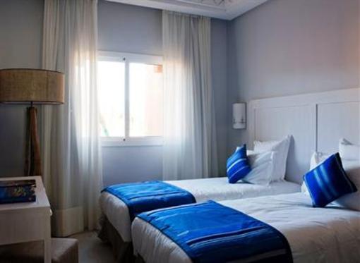 фото отеля Paradis Plage Surf Yoga & Spa Resort