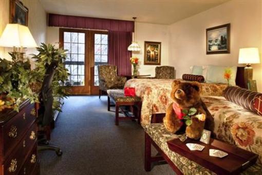 фото отеля Best Western Plus Yosemite Gateway Inn