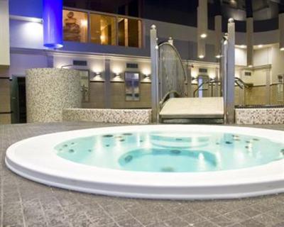 фото отеля Best Western Plus Hotel Korona Spa & Wellness