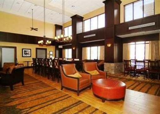 фото отеля Hampton Inn & Suites Casper