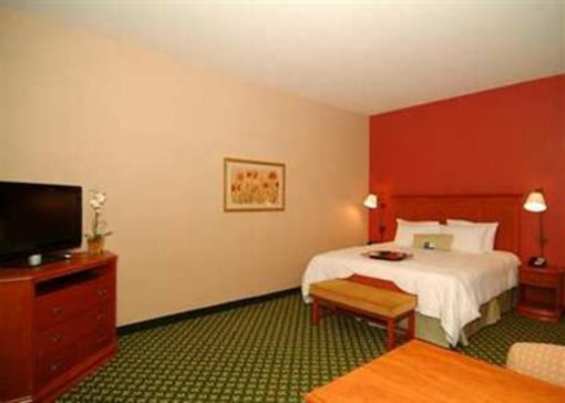 фото отеля Hampton Inn & Suites Casper