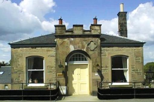 фото отеля The Old School House B&B Edinburgh
