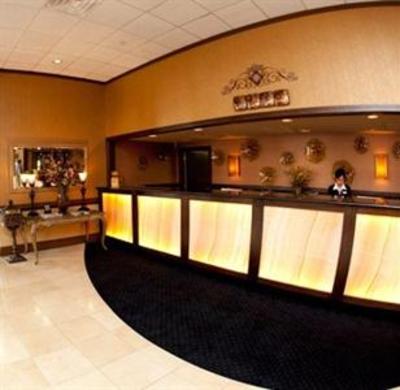 фото отеля Poughkeepsie Grand Hotel