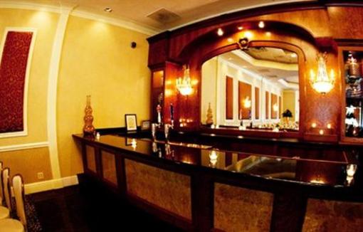 фото отеля Poughkeepsie Grand Hotel