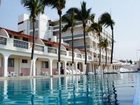 фото отеля Hotel Marbella Manzanillo