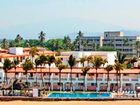 фото отеля Hotel Marbella Manzanillo