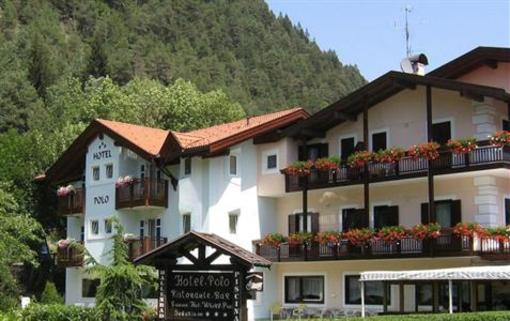 фото отеля Hotel Al Polo