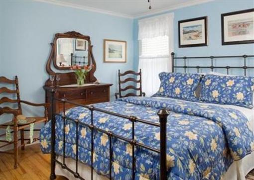 фото отеля Delaware Inn at Rehoboth Bed & Breakfast