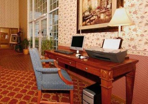 фото отеля Comfort Inn Fond du Lac