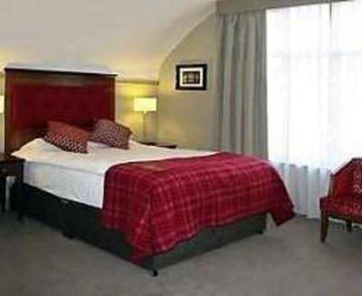 фото отеля Mercure Shakespeare Hotel Stratford-upon-Avon