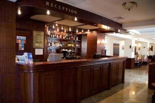 фото отеля Bliss Hotel Bucharest