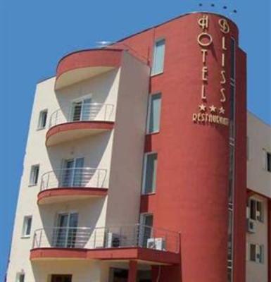 фото отеля Bliss Hotel Bucharest