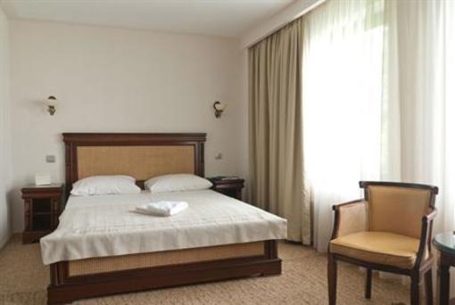 фото отеля Bliss Hotel Bucharest