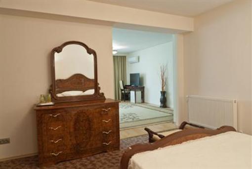 фото отеля Bliss Hotel Bucharest