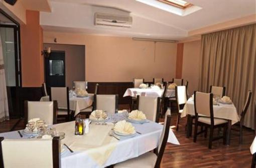 фото отеля Bliss Hotel Bucharest