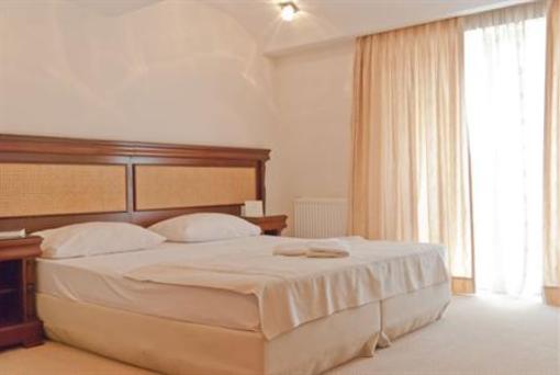 фото отеля Bliss Hotel Bucharest