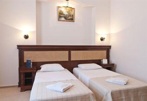 фото отеля Bliss Hotel Bucharest