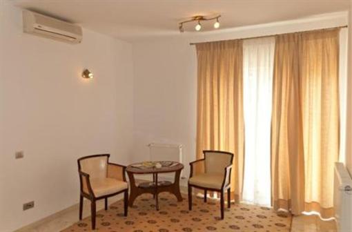 фото отеля Bliss Hotel Bucharest