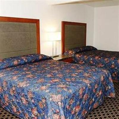 фото отеля Chestnut Tree Inn