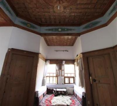 фото отеля Bastoncu Hotel and Pension Safranbolu