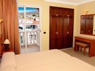 фото отеля Apartmentos Callao Mar Tenerife