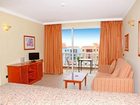 фото отеля Apartmentos Callao Mar Tenerife