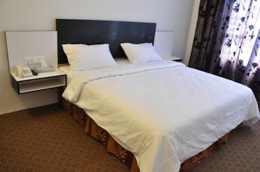 фото отеля La Boss Hotel