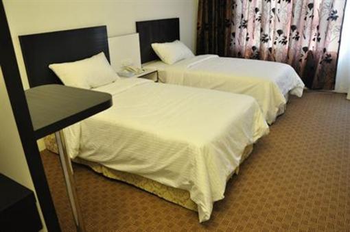 фото отеля La Boss Hotel