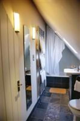 фото отеля Fosse Farmhouse Country Hotel Chippenham