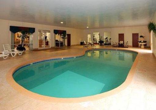 фото отеля Comfort Suites Milledgeville