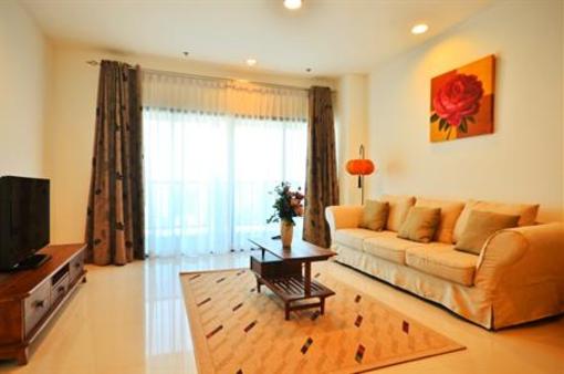 фото отеля Golden House at Silom