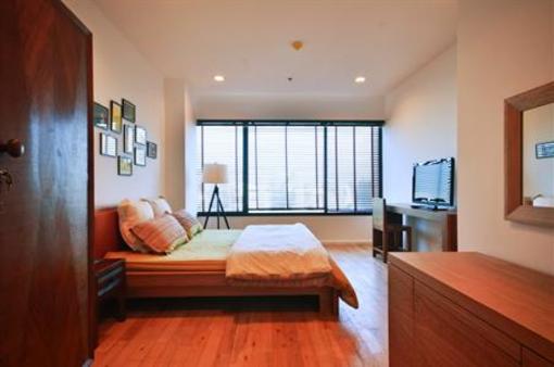 фото отеля Golden House at Silom