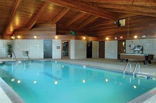 фото отеля AmericInn Lodge & Suites Oakdale