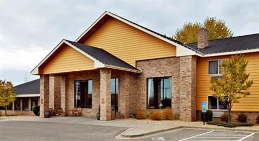 фото отеля AmericInn Lodge & Suites Oakdale