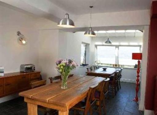 фото отеля Graig Wen Bed and Breakfast Dolgellau