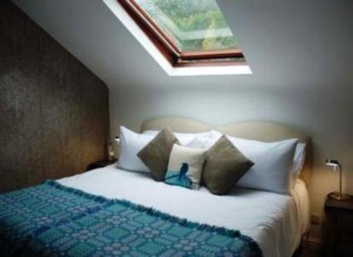 фото отеля Graig Wen Bed and Breakfast Dolgellau