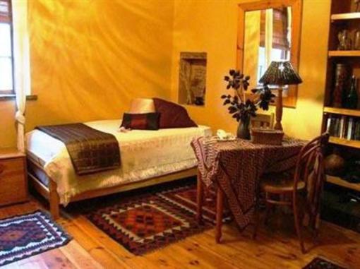 фото отеля Oakdene Guest House