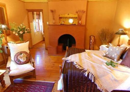 фото отеля Oakdene Guest House